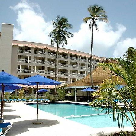 Almond Casuarina Beach Oistins Exterior foto