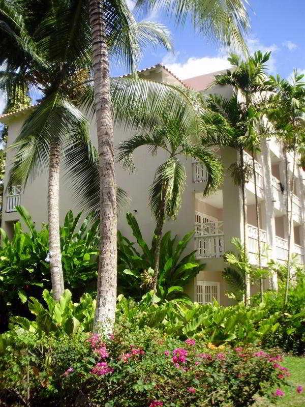 Almond Casuarina Beach Oistins Exterior foto
