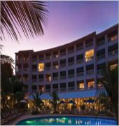Almond Casuarina Beach Oistins Exterior foto